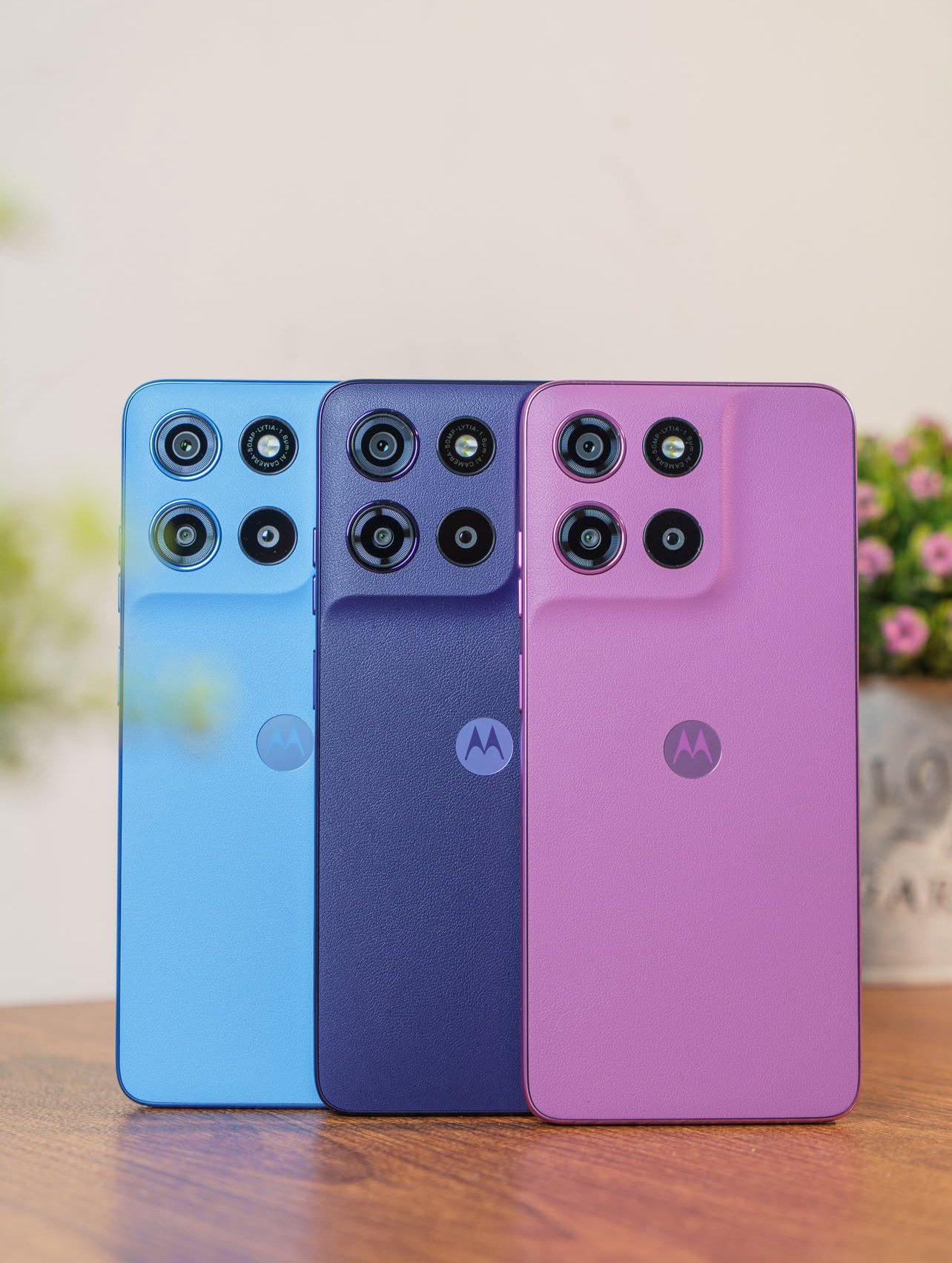 Motorola G17