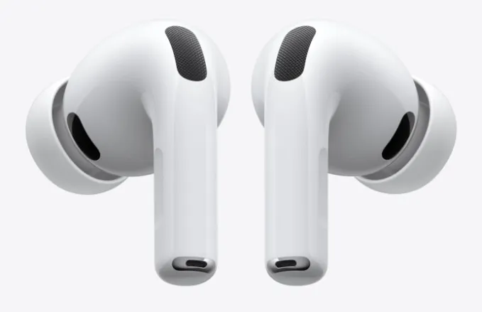 AirPods Pro 3