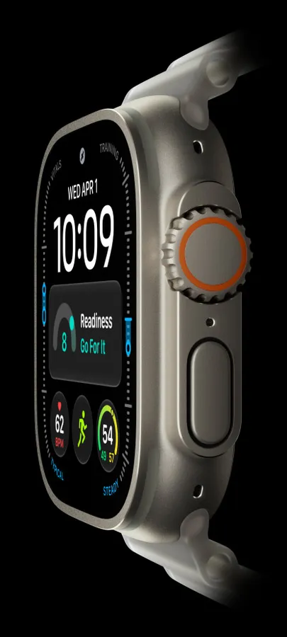 Apple Watch Ultra 3